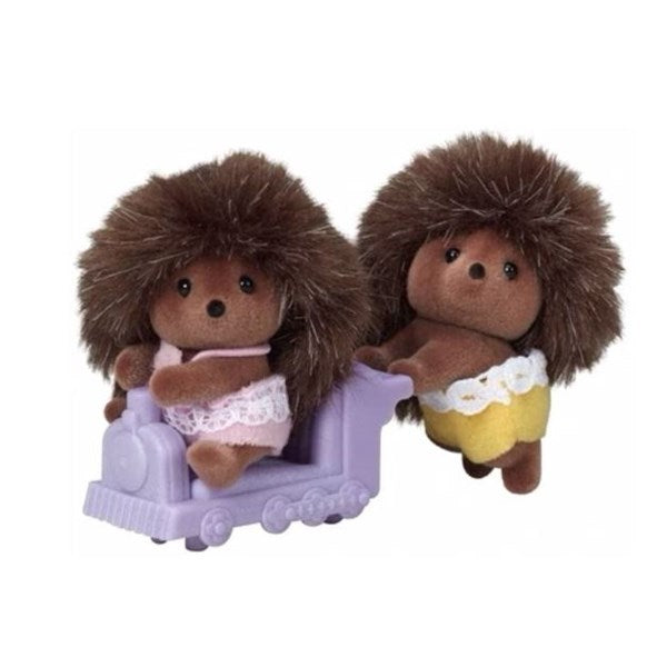 Sylvanian Families 5424 Siilikaksoset