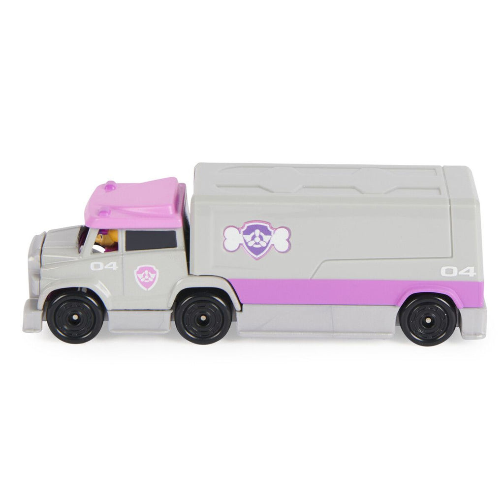 Ryhmä Hau Big Trucks True Metal Vehicle auto 1:55