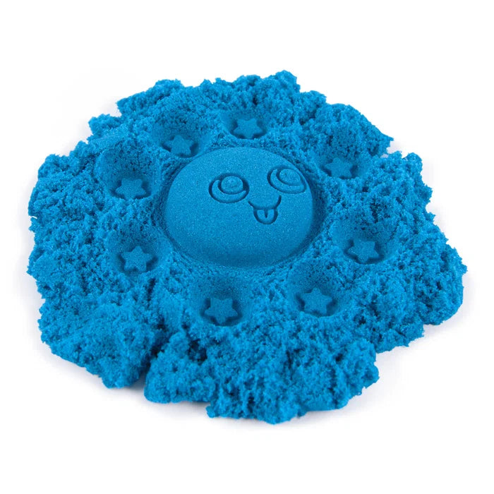 Kinetic Sand Stamp N' Roll muovailuhiekka