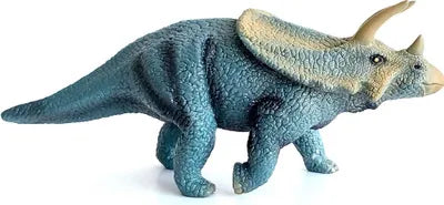 Schleich Dinosaur 16413 Torosaurus