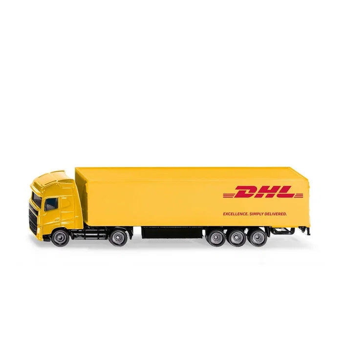 Siku 16270 1:87 Volvo Semi-Truck DHL