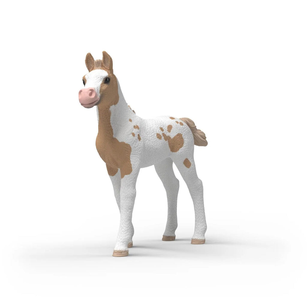 Schleich Horse Club 81484 Collectible Foal Series 2 - Rusty varsa
