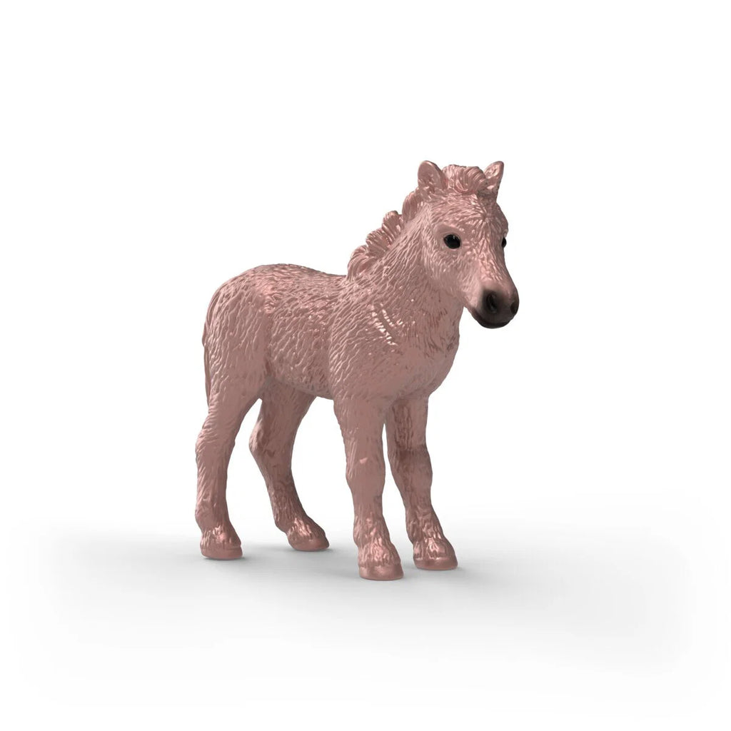 Schleich Horse Club 81483 Collectible Foal Series 2 - Rosie varsa