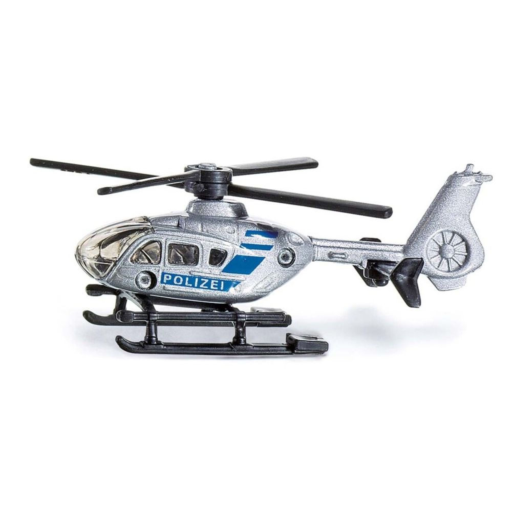 Siku 0807 1:87 Poliisihelikopteri