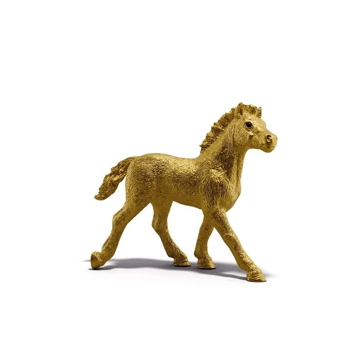 Schleich Horse Club 81462 Collectible Foal Series 1 -  Diamond hevonen varsa