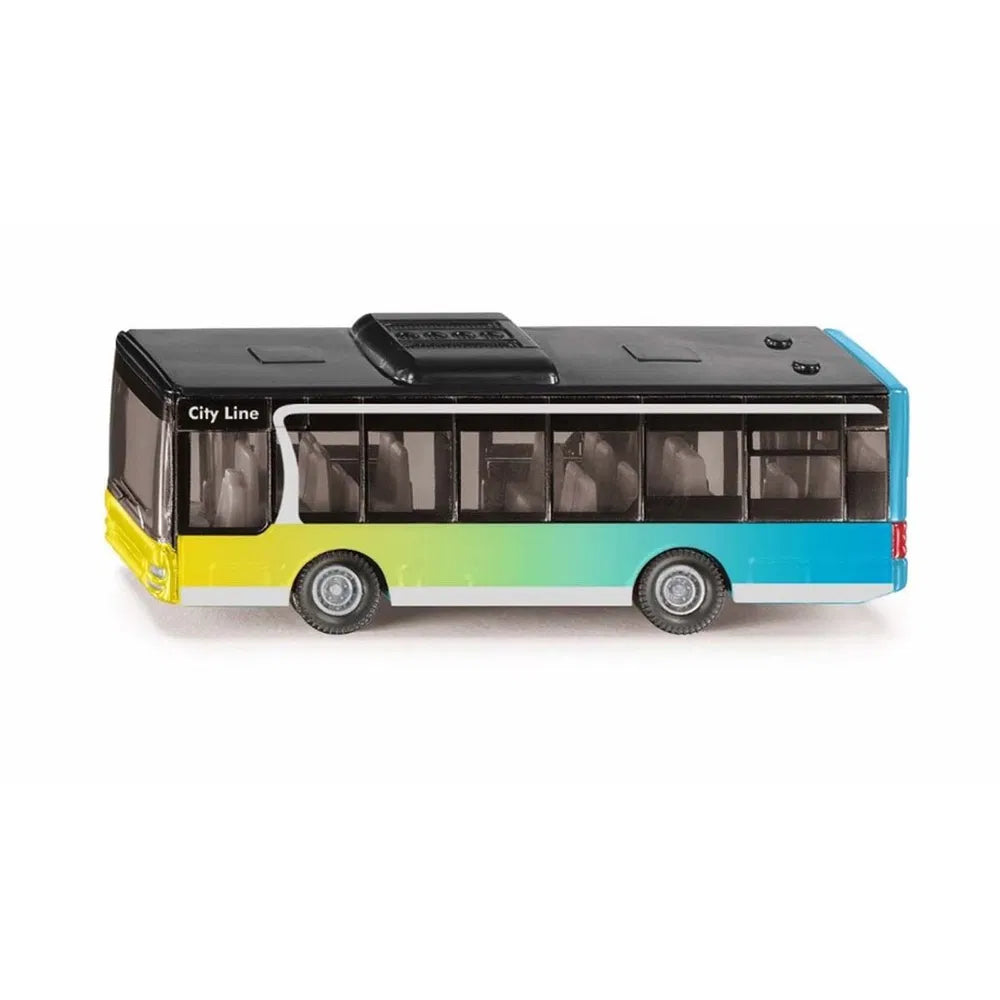 SIKU 313-1400 City Bus