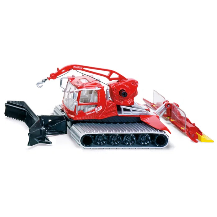 SIKU 4914 Pistenbully 600 - Rinnekone, 1:50