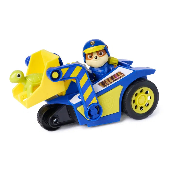 Ryhmä Hau Search & Rescue - Rolle