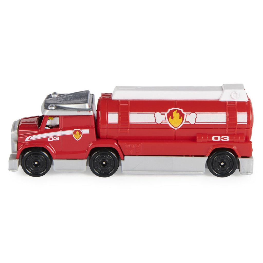 Ryhmä Hau Big Trucks True Metal Vehicle auto 1:55