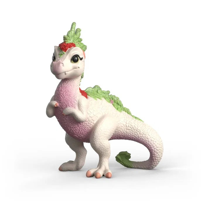 Schleich Bayala 70849 Taianomainen Dinosaurus