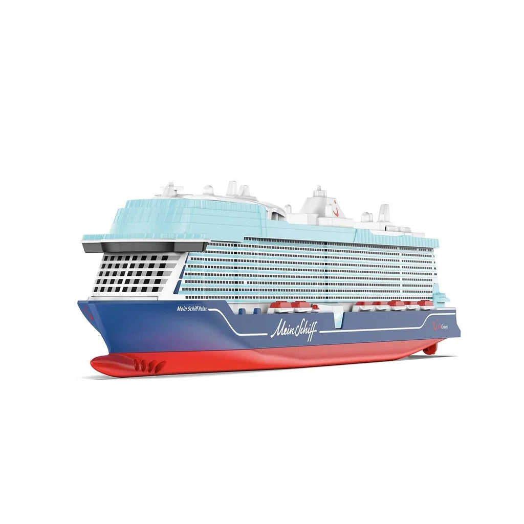 Siku 1731 Mein Schiff Relax 1:1400