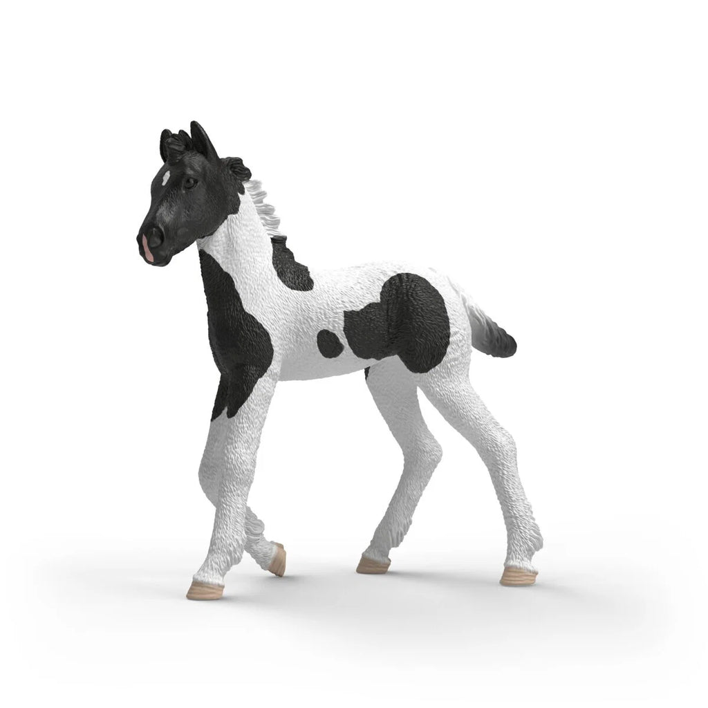Schleich Horse Club 81481 Collectible Foal Series 2 - Rocky varsa