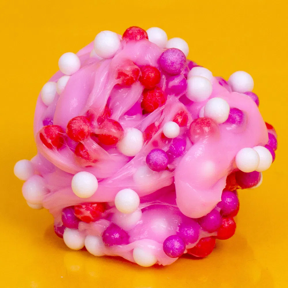 Play-Doh Bubble pop muovailumassaa, 1kpl