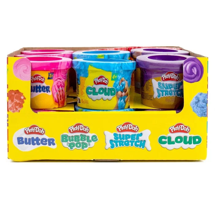 Play-Doh Sensory Compound Assortment