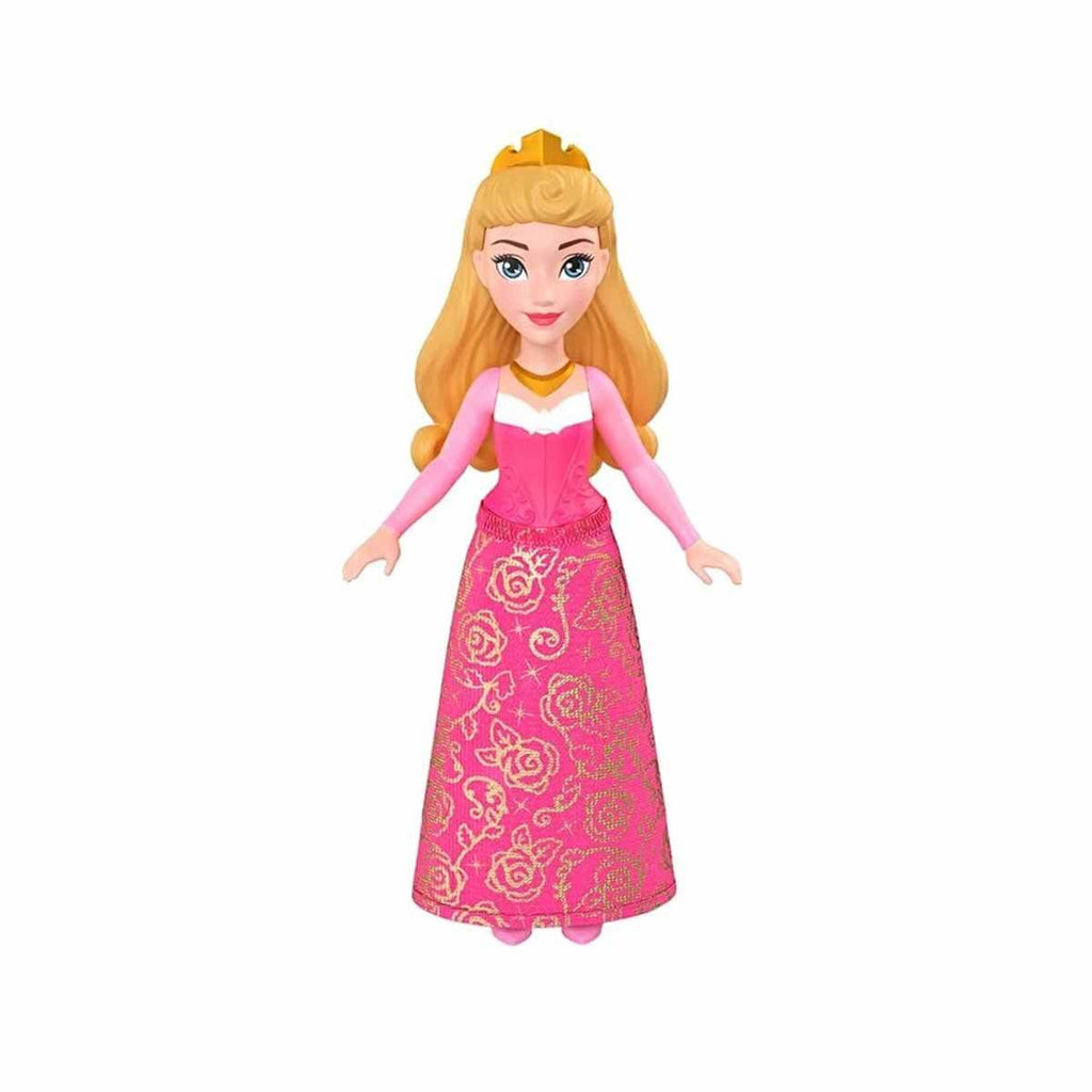 Disney Princess mininukke, 1kpl