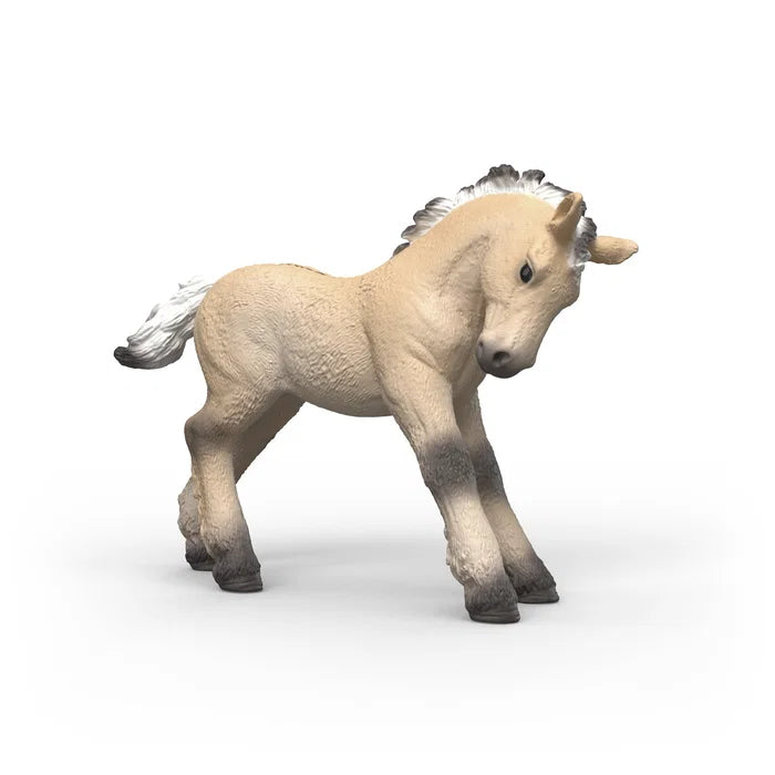 Schleich Horse Club 81478 Collectible Foal Series 2 - Ragnar Varsa