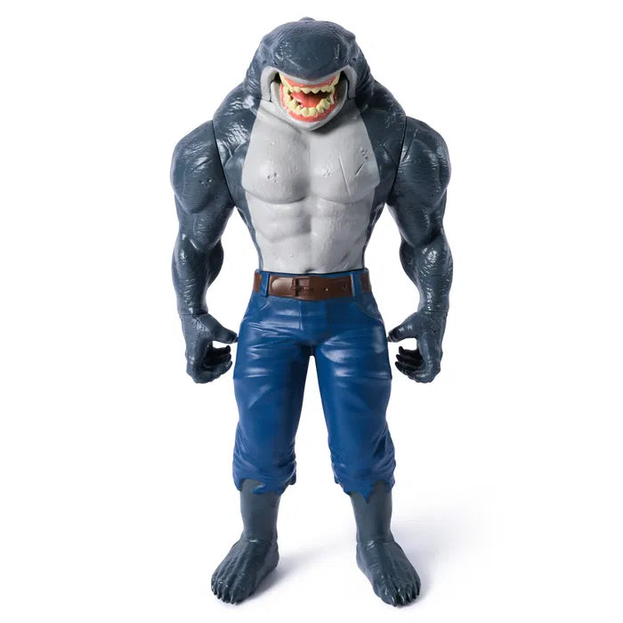 DC Batman Giant Figures 30 cm - King Shark