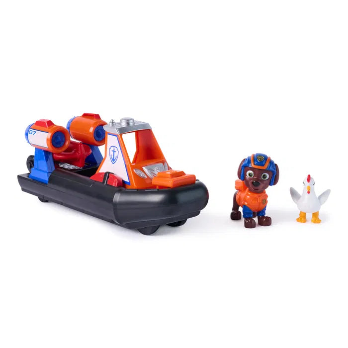 Ryhmä Hau Search & Rescue - Toma