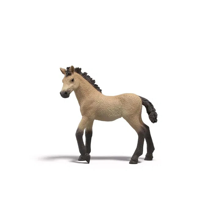 Schleich Horse Club 81456 Collectible Foal Series 1 -  Delilah hevonen varsa