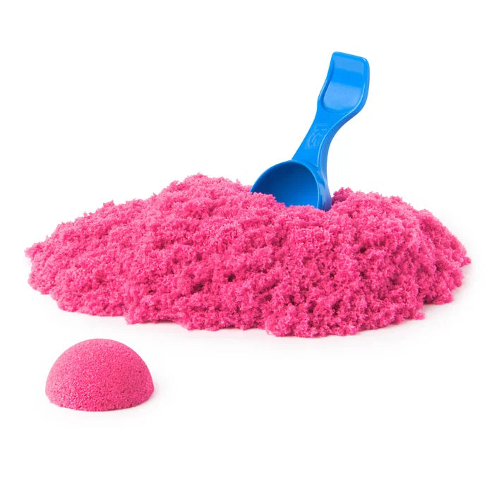 Kinetic Sand Jäätelöpurkki setti