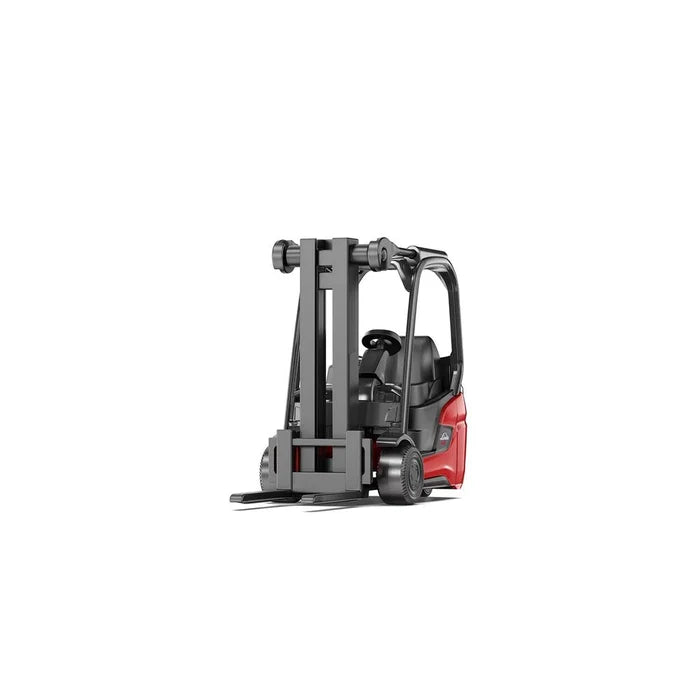 SIKU 313- 1131 Linde Forklift Xi16 - Varastoelämän luottopeli