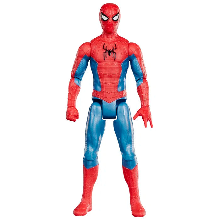 Titan Series Marvel Studios Spider-Man Brand New Day Spider-Man, 30cm