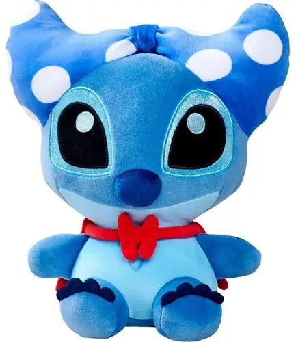 Disney Doorables - Stitch pehmolelu 25cm