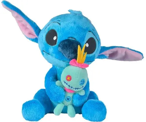 Disney Lilo & Stitch - Stitch pehmolelu 25cm
