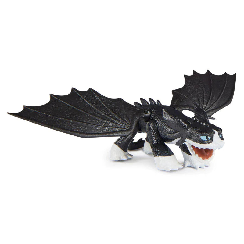 Dragons The Nine Realms - Thunder
