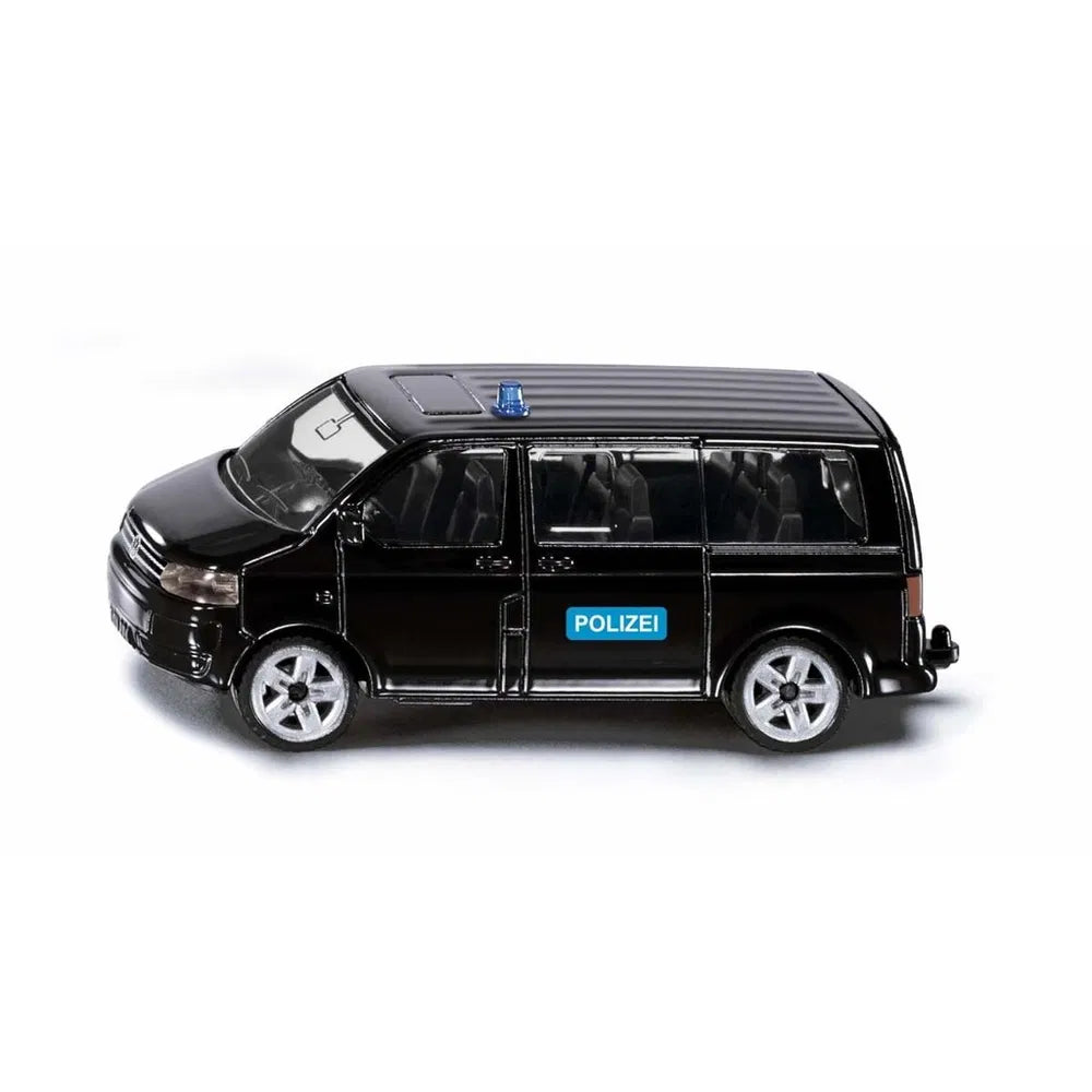 SIKU 313-1548 VW T5 Special Task Force