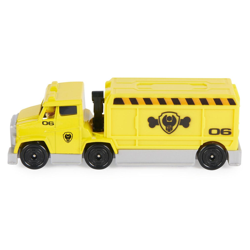 Ryhmä Hau Big Trucks True Metal Vehicle auto 1:55