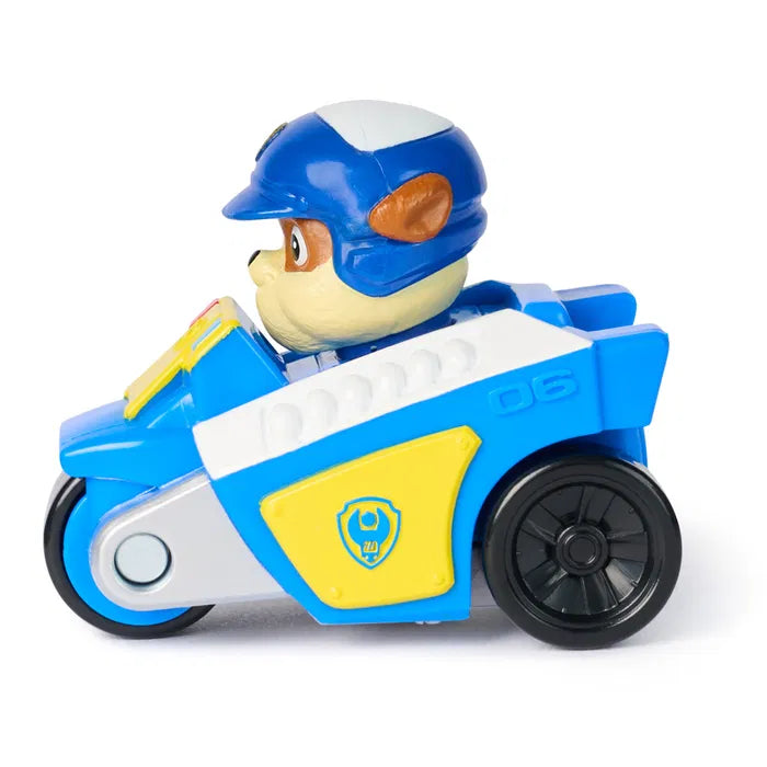 Ryhmä Hau Search&Rescue Pup Squad Racers (lajitelma)