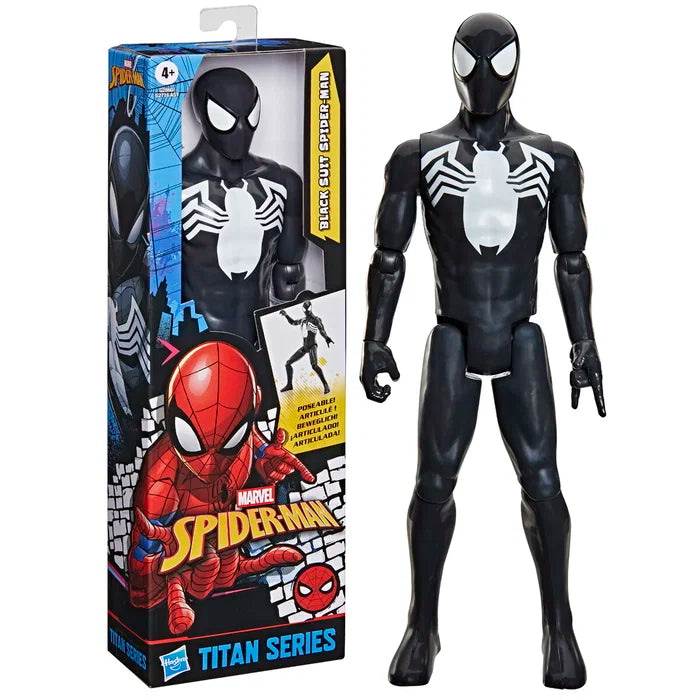 Spider-Man Titan Figure 30 cm (lajitelma)