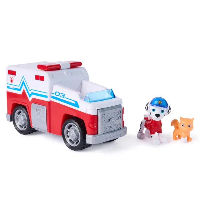 Ryhmä Hau Search & Rescue - Samppa