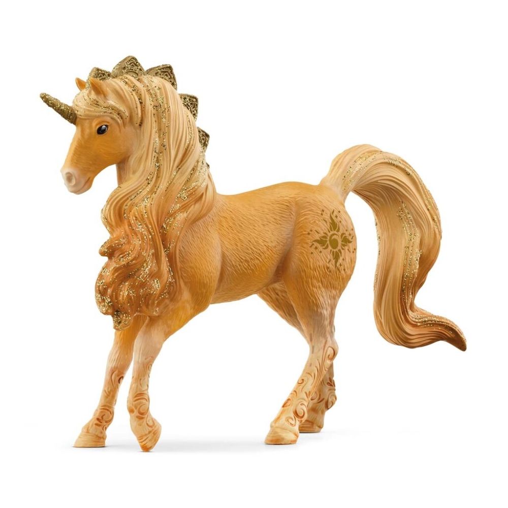 Schleich Bayala 70822 Apollon Unicorn Stallion