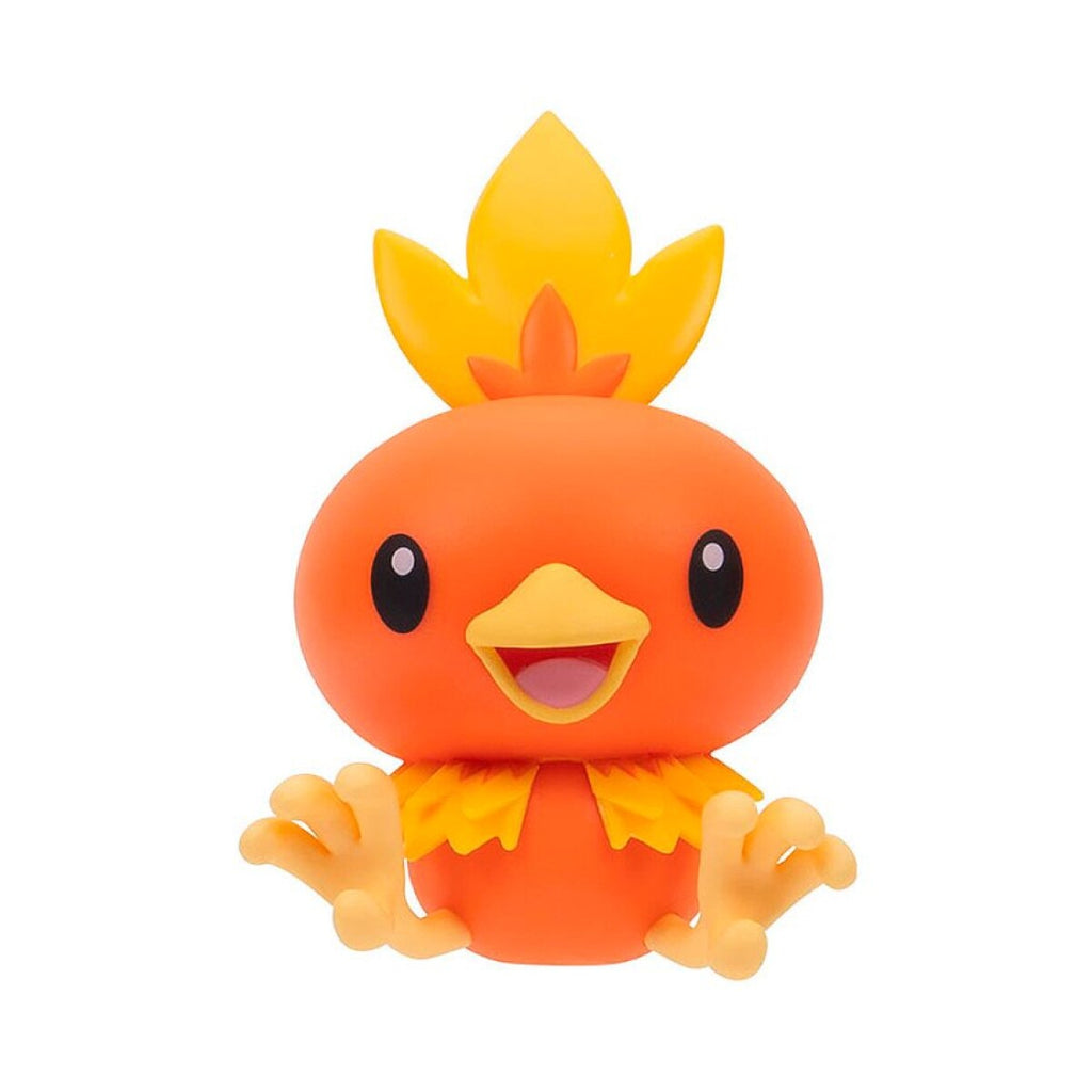 Pokemon - Vinyl Figure Torchic, 10cm