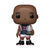 Funko Pop! #233 Basketball: Chicago Bulls - Michael Jordan (1998 All-Star Game MVP)