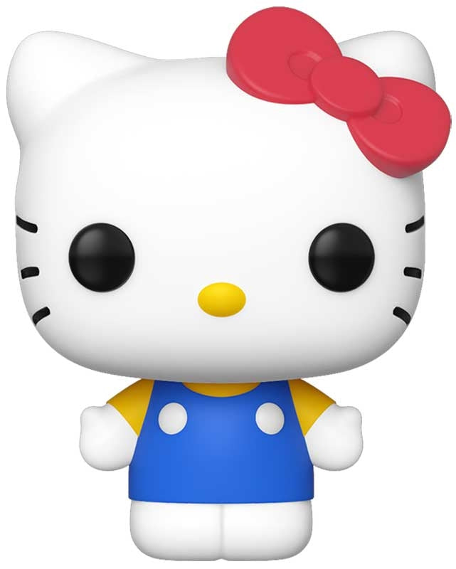 FUNKO Pop Sanrio Hello Kitty