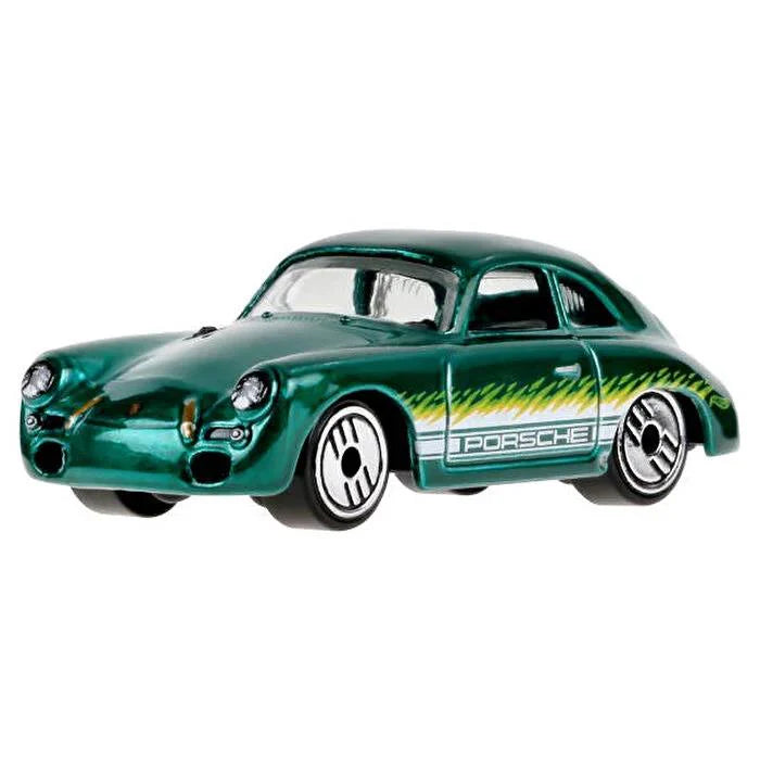 Hot Wheels Ultra Hots - Porsche 365 Outlaw auto 1:64