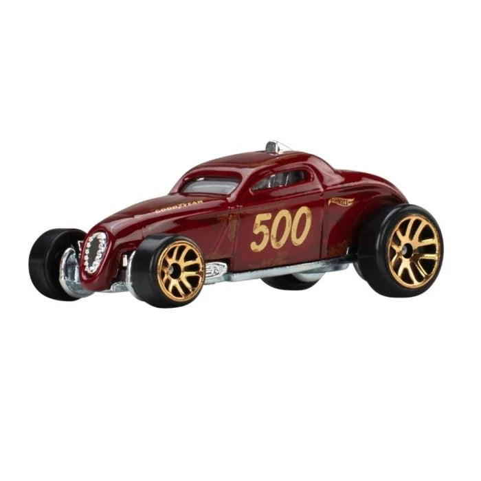 Hot Wheels Silver Series Vintage Club 1968 - Sooo Fast 1:64