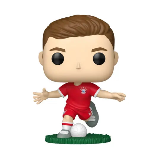 Funko Pop! #98 Football: FC Bayern Munchen - Joshua Kimmich