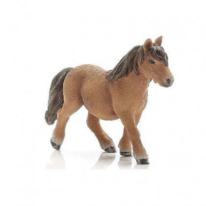 Schleich 13750 Shetlanninponi tamma Lilli