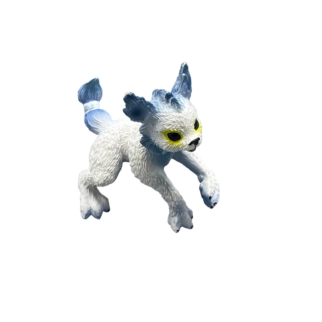 Schleich 70490 Jääolento Ki-Kuki - Second hand