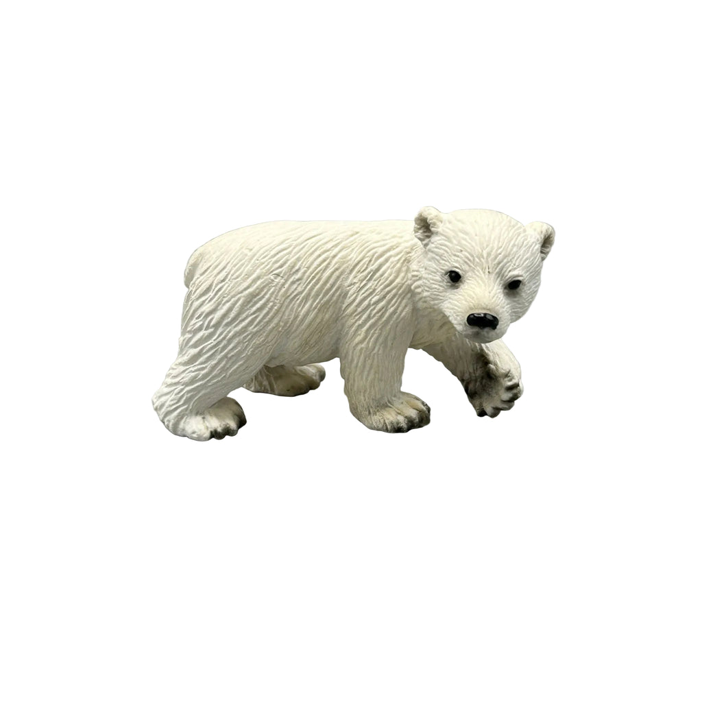 Schleich 14358 Jääkarhu pentu - Second Hand