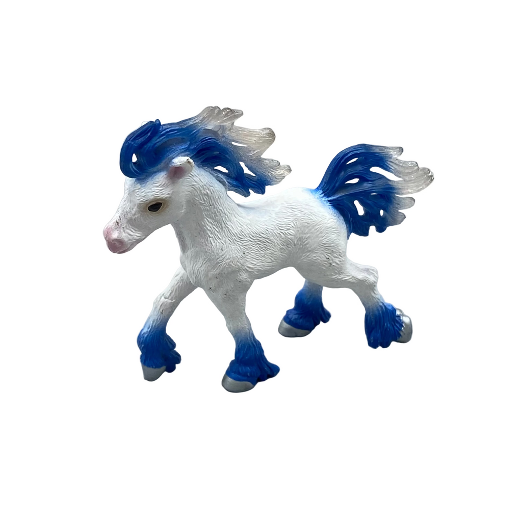 Schleich 70488 Xalimbo hevonen varsa- Second hand