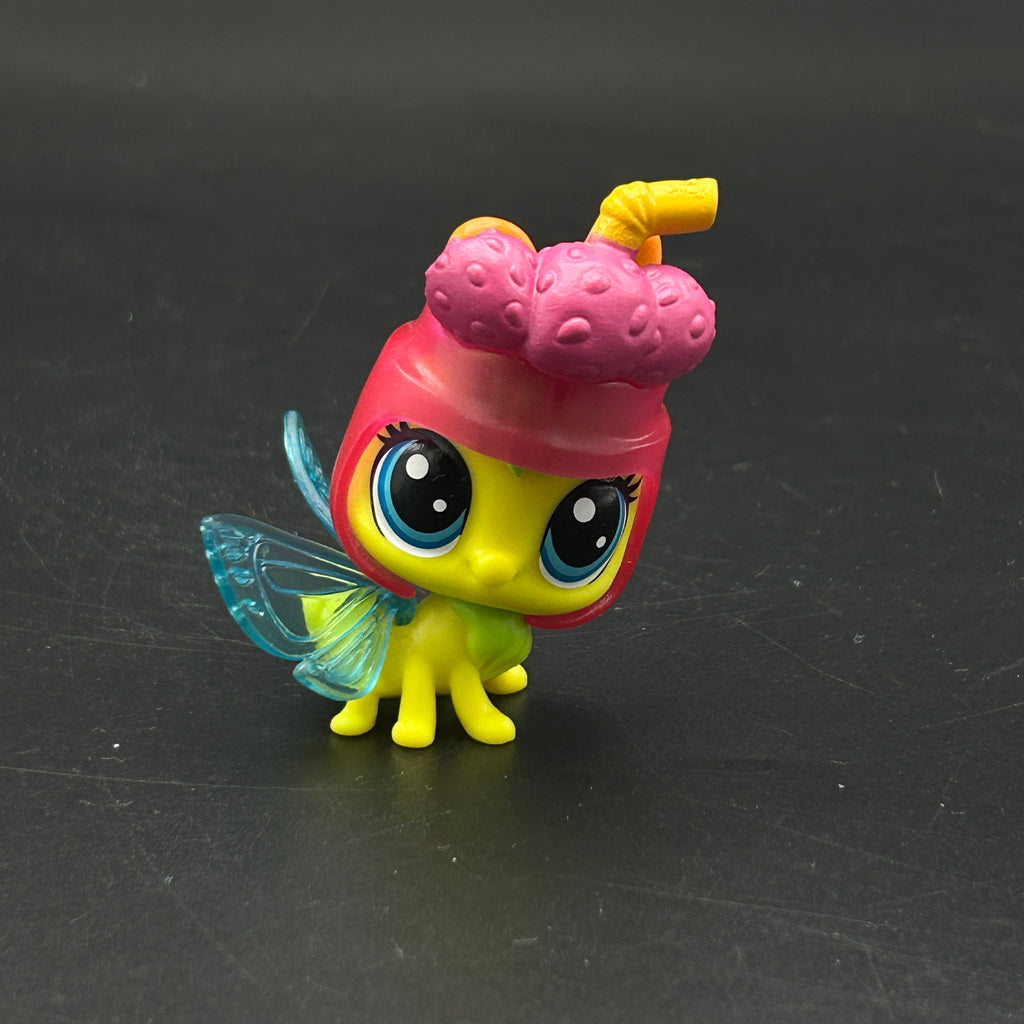 LPS mehiläinen #4-175