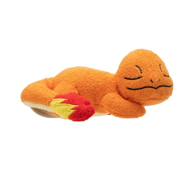 Pokemon Sleeping Plush 12 cm pehmo (lajitelma)
