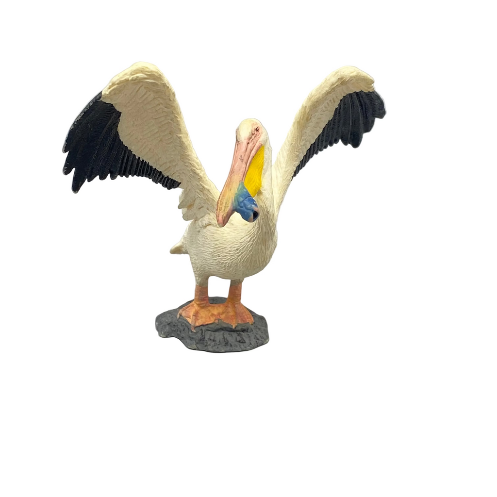 Schleich 14673 Pelikaani - Second Hand