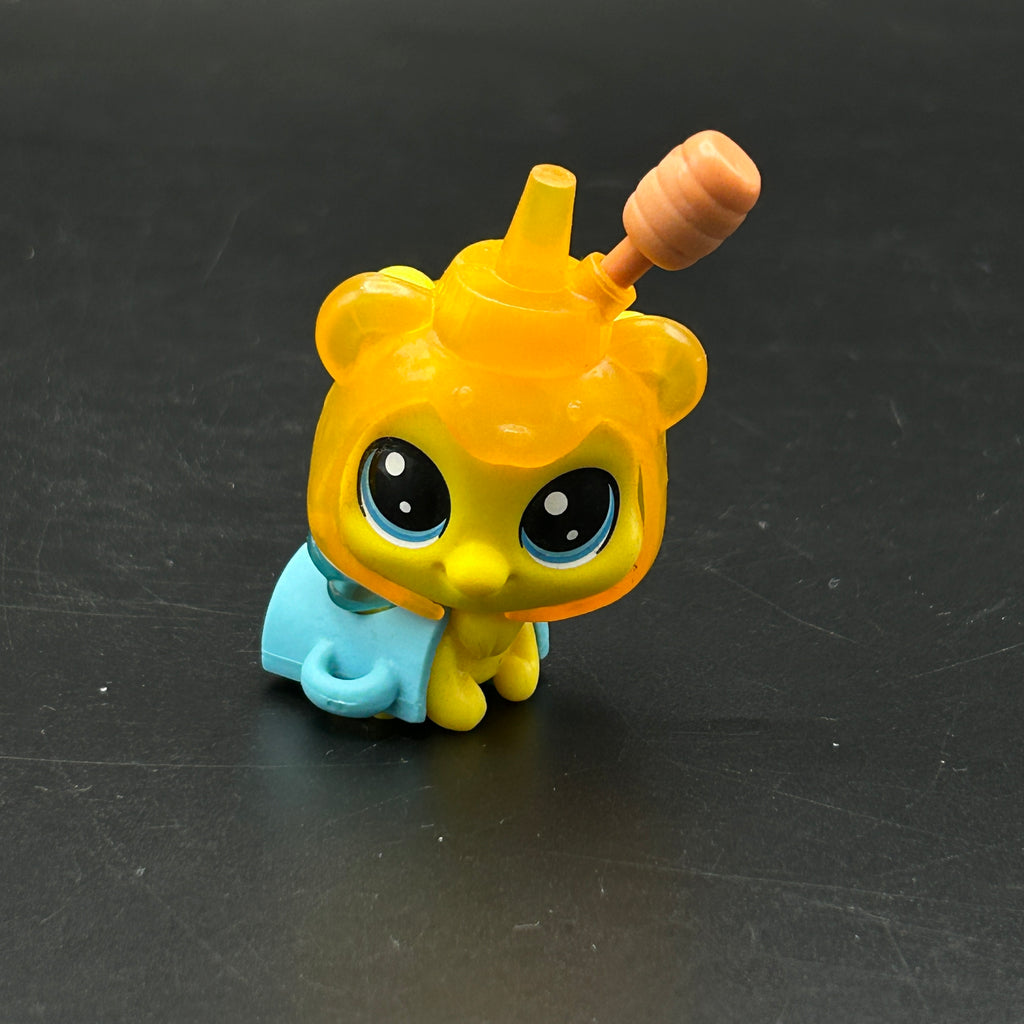 LPS mehiläinen #4-156