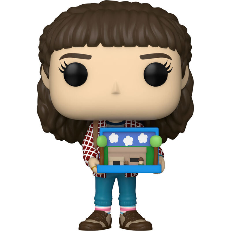 Funko POP Television #1297 Stranger Things – Eleven
